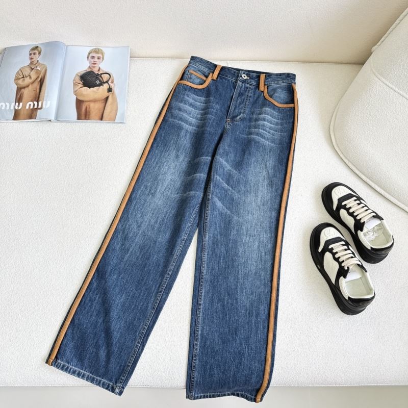 Miu Miu Jeans